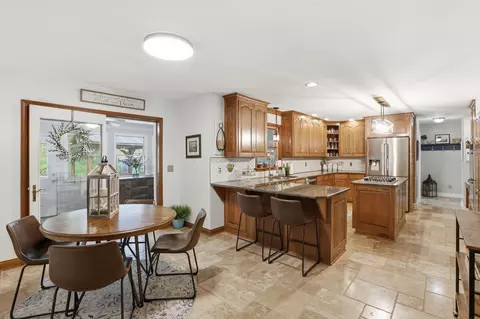 Kitchen - 4800 Cascade Dr, Powell, OH 43065 photo 1 of 8
