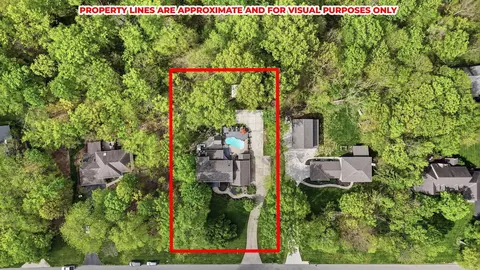 View/Area - 4800 Cascade Dr, Powell, OH 43065 photo 1 of 3