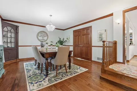 Dining - 4800 Cascade Dr, Powell, OH 43065 photo 1 of 6