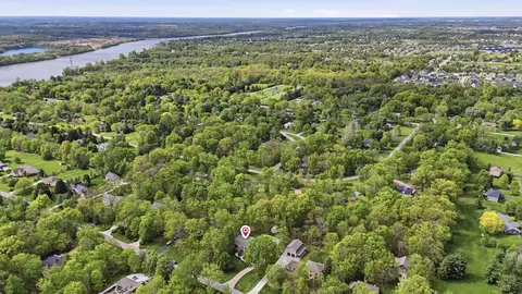 View/Area - 4800 Cascade Dr, Powell, OH 43065 photo 2 of 3
