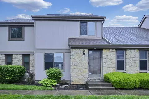 611 Banningway Dr, Columbus, OH 43213