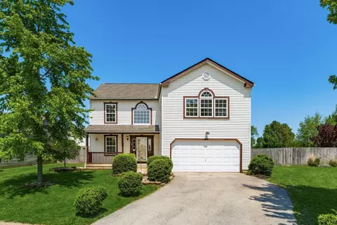 6978 Ellen Boat Ln, Canal Winchester, OH 43110