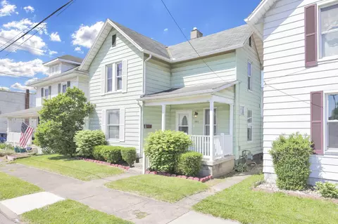 181 S Williams St, Newark, OH 43055