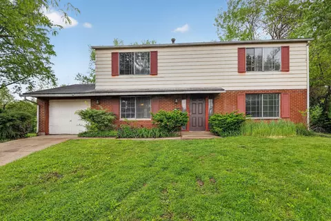 5824 La Paz Pl, Westerville, OH 43081