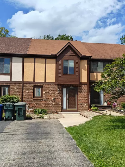 3766 Pendlestone Dr, Columbus, OH 43230