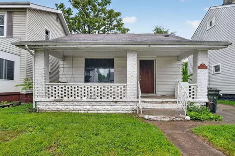 550 Nashoba Ave, Columbus, OH 43223
