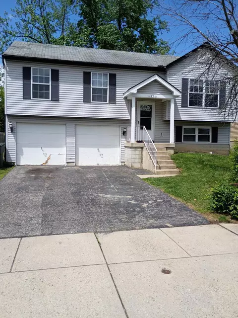 4906 River Trail Ct, Columbus, OH 43228