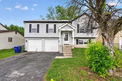 4906 River Trail Ct, Columbus, OH 43228