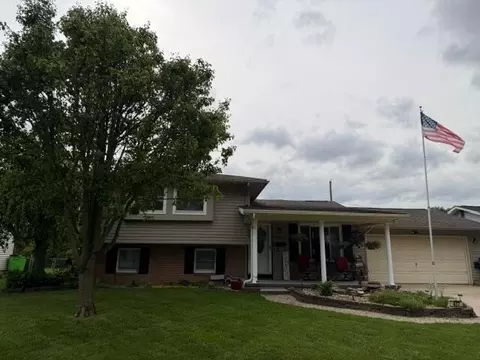 477 Edwards Rd, Circleville, OH 43113