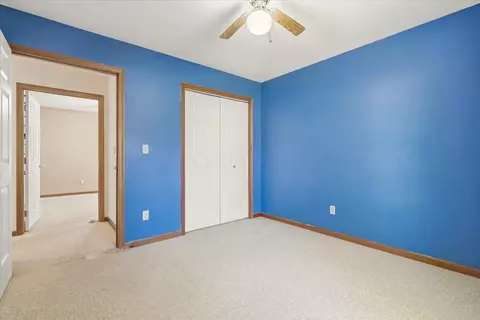 Bedroom - 710 Daffodil Dr, Howard, OH 43028 photo 8 of 9