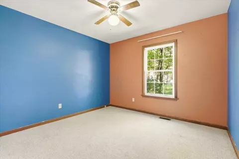 Bedroom - 710 Daffodil Dr, Howard, OH 43028 photo 7 of 9