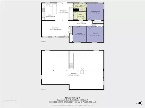Floorplan - 710 Daffodil Dr, Howard, OH 43028 photo 4 of 6