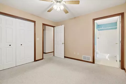 Bedroom - 710 Daffodil Dr, Howard, OH 43028 photo 6 of 9