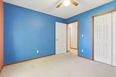 Bedroom - 710 Daffodil Dr, Howard, OH 43028 photo 9 of 9