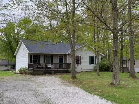 710 Daffodil Dr, Howard, OH 43028