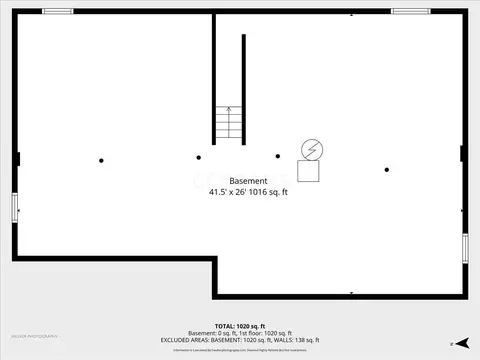 Floorplan - 710 Daffodil Dr, Howard, OH 43028 photo 5 of 6