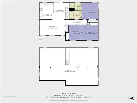 Floorplan - 710 Daffodil Dr, Howard, OH 43028 photo 1 of 6
