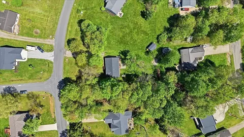 View/Area - 710 Daffodil Dr, Howard, OH 43028 photo 2 of 2