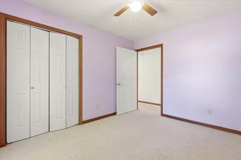 Bedroom - 710 Daffodil Dr, Howard, OH 43028 photo 3 of 9
