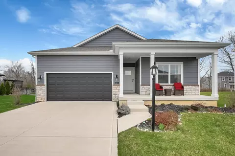261 Crestview Ct, Pickerington, OH 43147