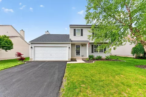 911 Wallace Dr, Delaware, OH 43015