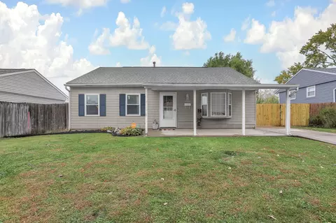 4990 Root Pl, Columbus, OH 43207