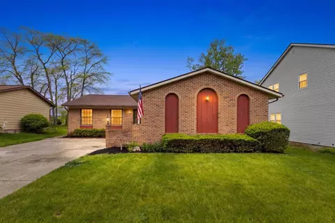 657 Governors St, Delaware, OH 43015