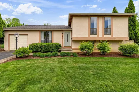 3435 Fox Run Rd, Westerville, OH 43081