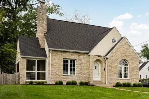 4466 Olentangy Blvd, Columbus, OH 43214