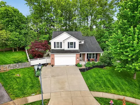 611 Norfolk Ct, Pickerington, OH 43147