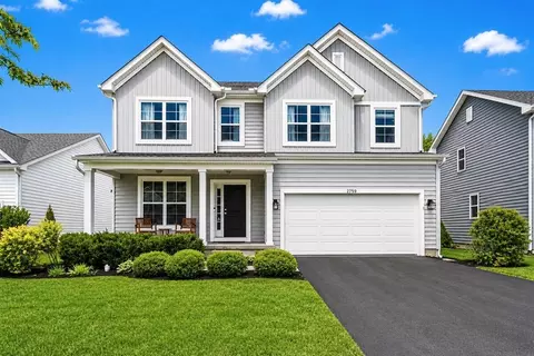 2759 W Newbern Dr W, Blacklick, OH 43004