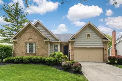 6219 Wynford Dr, Dublin, OH 43016