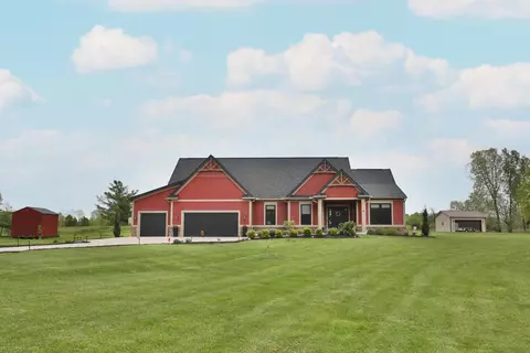 13819 Hinton Mill Rd, Marysville, OH 43040