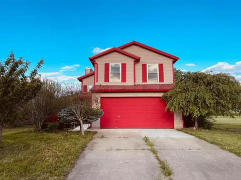 944 Fox Croft Pl, Trenton, OH 45067