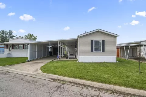 5449 Bonanza Ln, Dublin, OH 43016