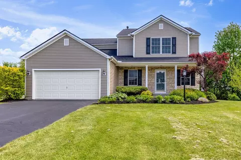 11710 Bridgewater Dr, Pickerington, OH 43147