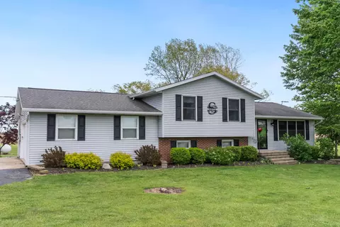 4510 Callahan Rd, South Vienna, OH 45369