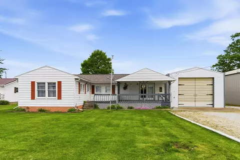 23215 County Road 621, Coshocton, OH 43812