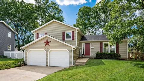 889 Dietrich Ct, Newark, OH 43055