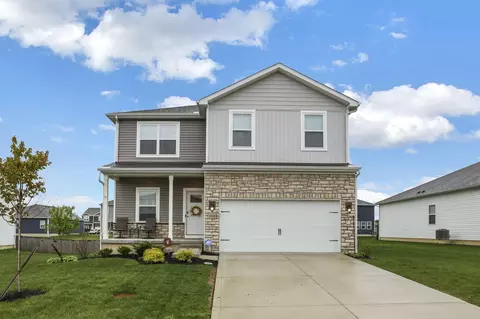 105 Natalie Ln, Granville, OH 43023