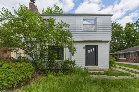 542 S James Rd, Columbus, OH 43213