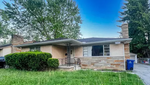 4303 Colby Ave, Columbus, OH 43227
