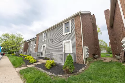7759 Sharlene Dr, Dublin, OH 43016