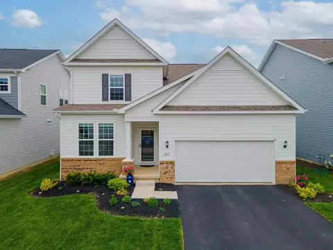 6263 Lattuga Dr, Hilliard, OH 43026