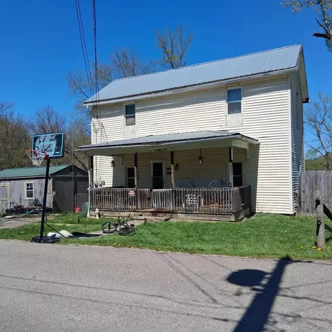 12644 Township Road 1001 NE, Crooksville, OH 43731
