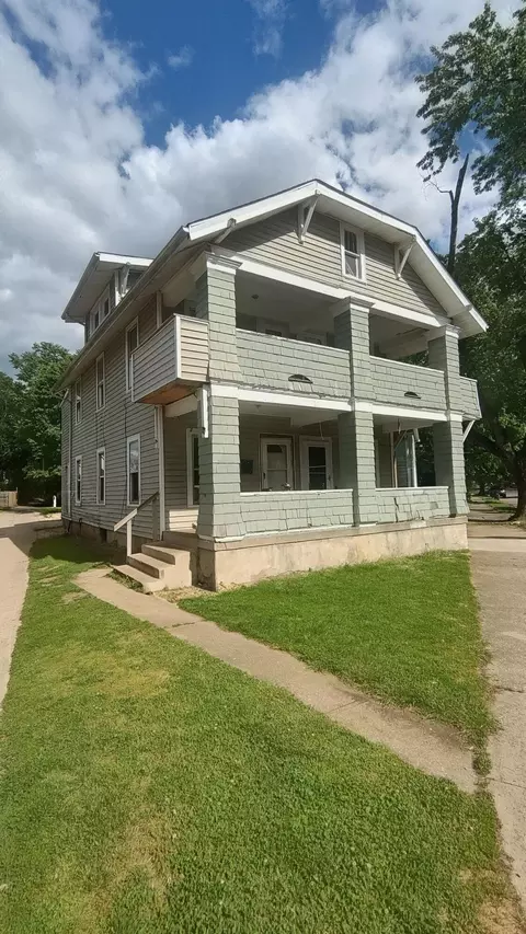 1112 Lane St, Hamilton, OH 45011 photo 2