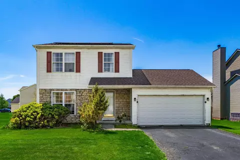 3033 Benchmark Dr, Columbus, OH 43219
