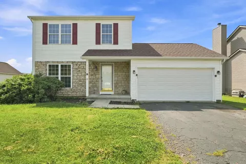 3033 Benchmark Dr, Columbus, OH 43219