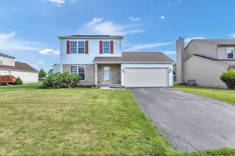 3033 Benchmark Dr, Columbus, OH 43219