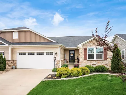423 Blaise Ln, Delaware, OH 43015